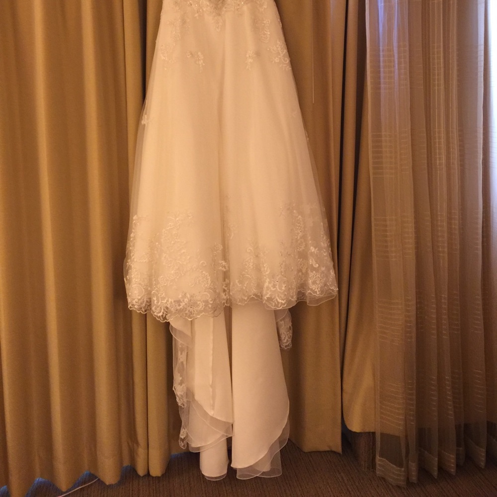 Jewel by David’s Bridal